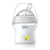 Chicco Natural Feeling Silikon Emzikli PP Biberon 150 ml 0+ Ay
