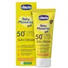 Chicco Güneş Kremi 50+ Faktör 75 ml (Yeni)