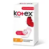 Kotex İnce Günlük Ped Parfümsüz 34lü