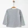 Winimo Sweatshirt Basic Gri