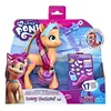 My Lıttle Pony Yeni Bir Nesil Gökkuşağı Sürprizli Sunny