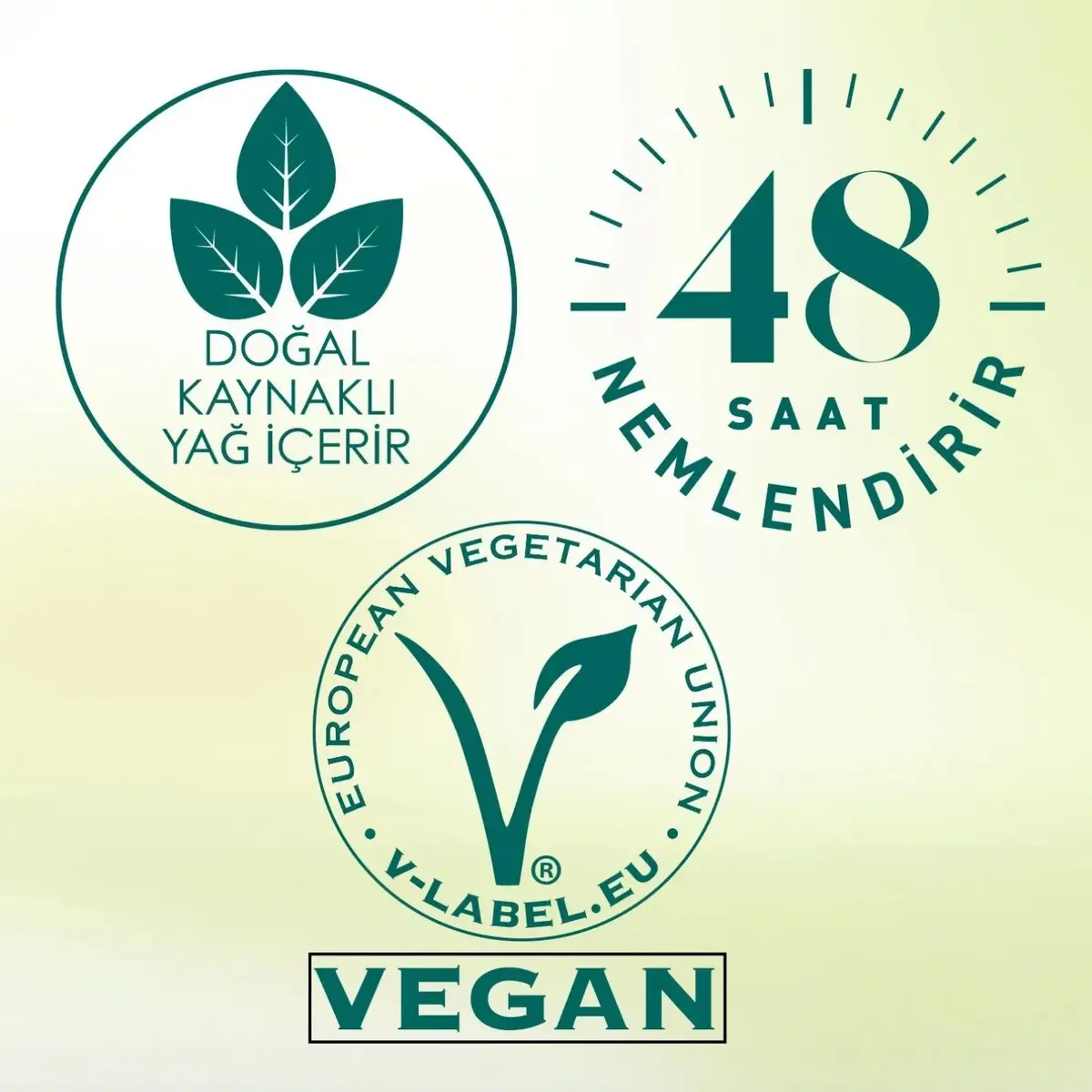 Arko Nem Krem Değerli Yağlar Shea Yağı 250 ml