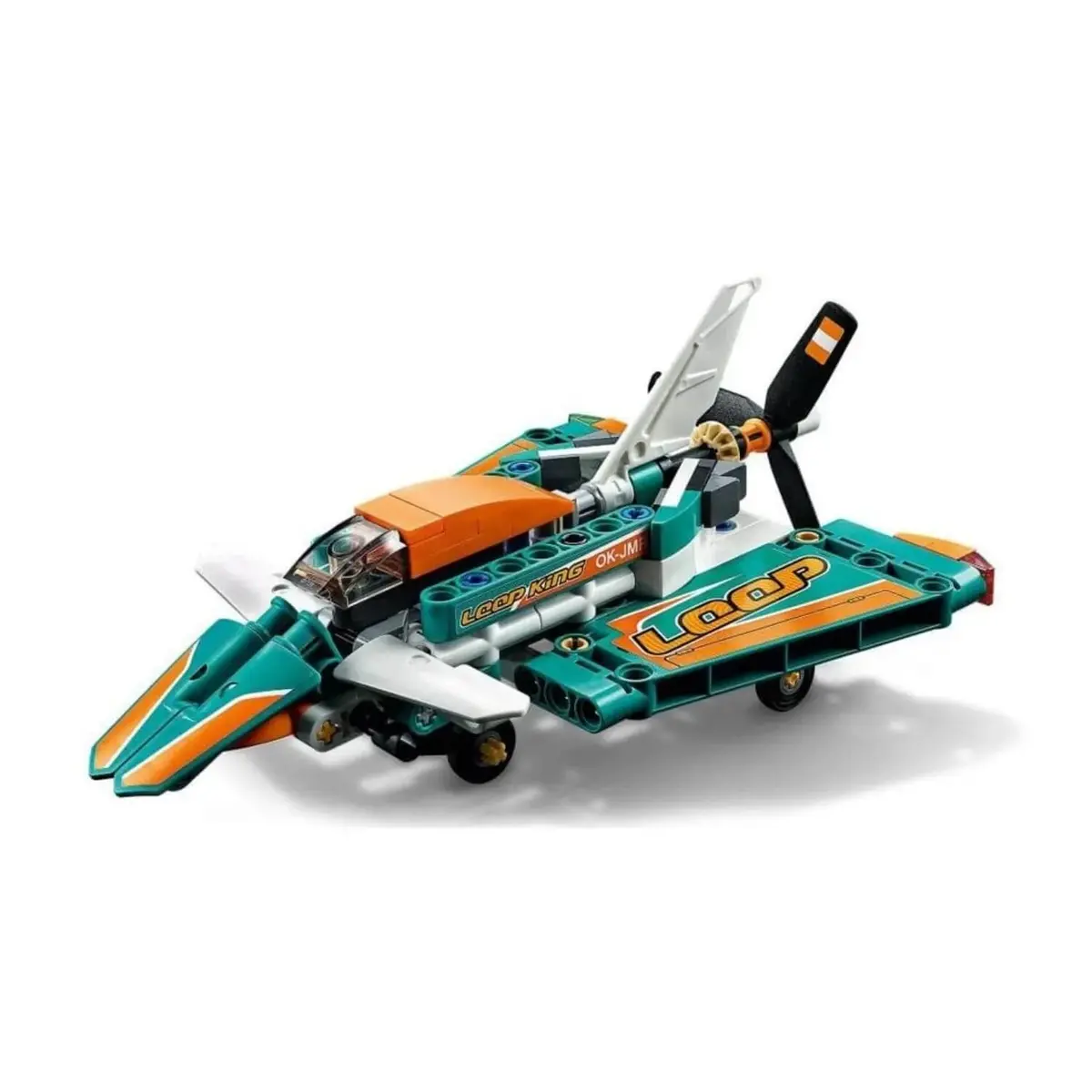 LEGO Technic Yarış Uçağı 42117