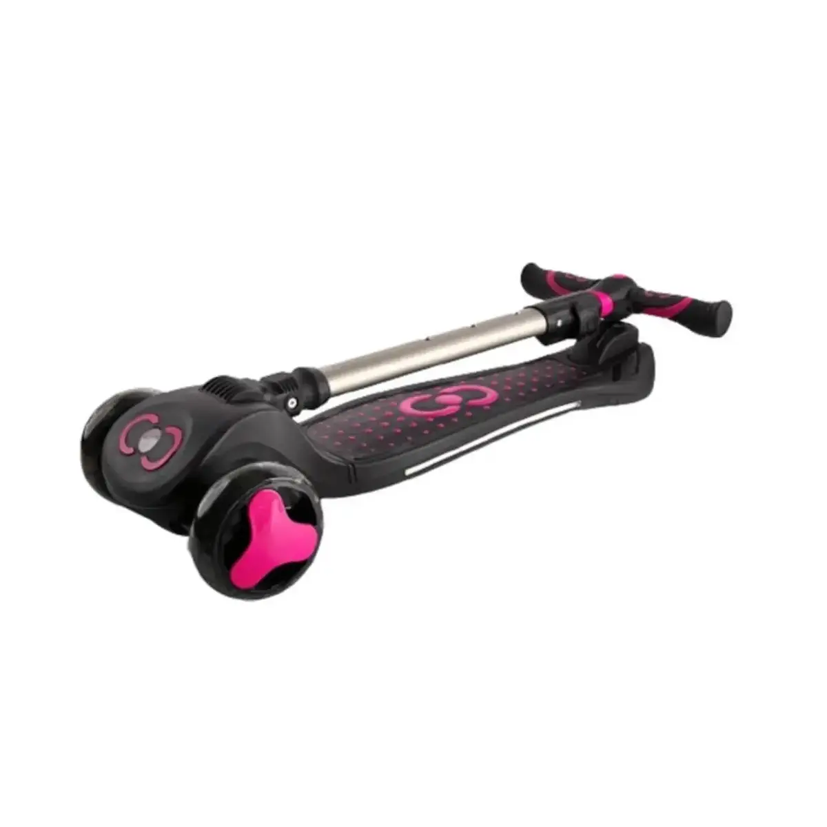 Cool Wheels Nova Scooter Pembe