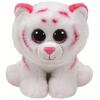 Ty Peluş Kaplan Tabor Pembe Beyaz 15 cm