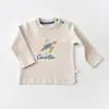 Bibaby Organik 2li Takım Caretta In Live Taş İndigo
