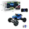 Vardem Uzaktan Kumandalı Full Fonksiyon Şarjlı 2.4 Ghz Off Road Arazi Arabası 1:16 