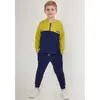 RolyPoly Eşofman Takımı Fıstık