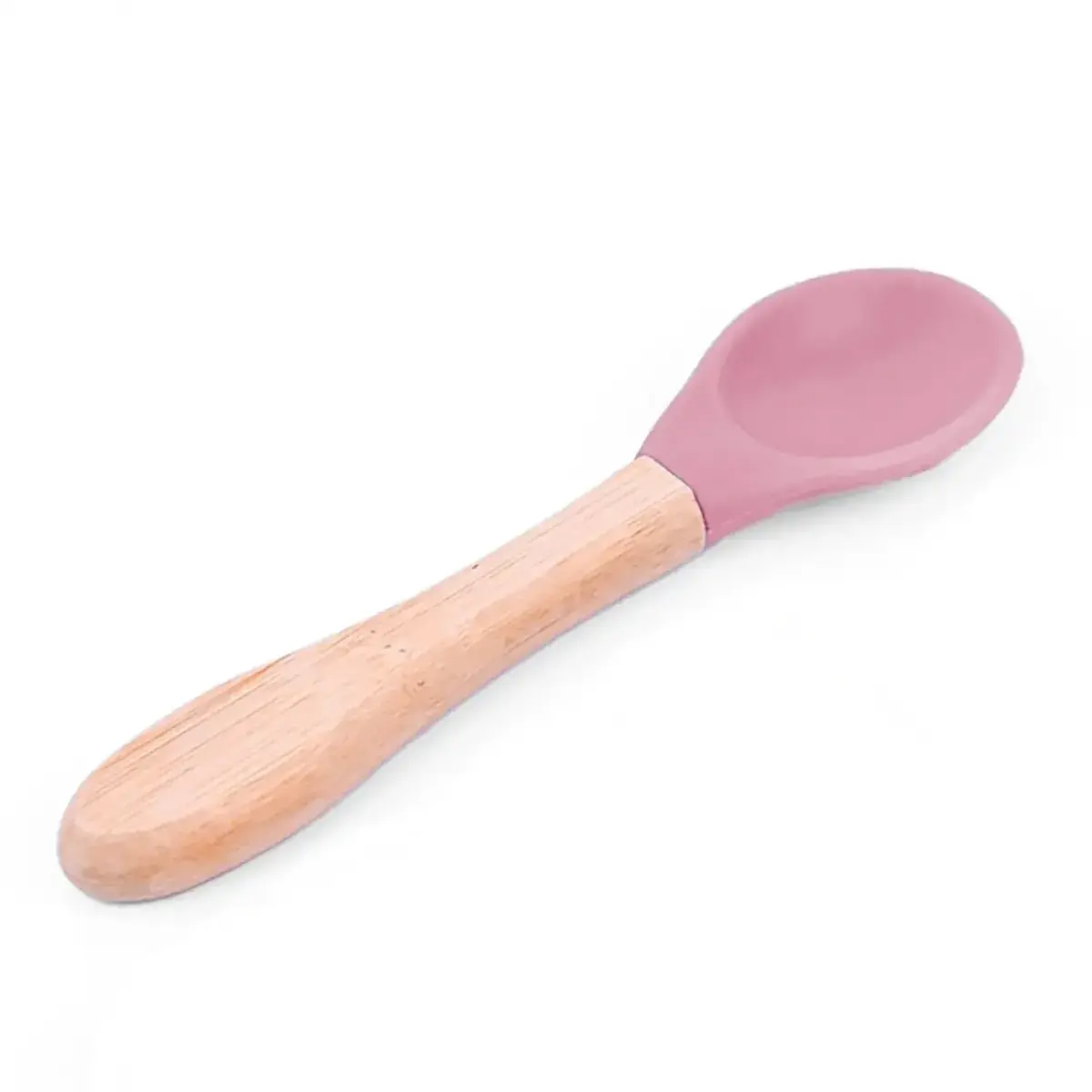 BM Care BLW Beslenme Seti Pembe