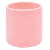 OiOi Mini Silikon Bardak 6+ Ay Pinky Pink