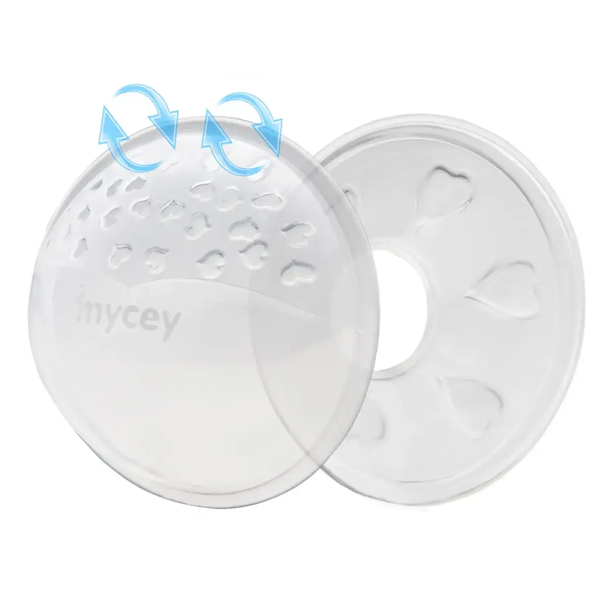 Mycey Göğüs Kalkanı