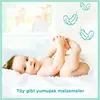 Momys Care Bebek Bakım Örtüsü 60*90 cm 10lu, Prima Premium Care Bebek Bezi 2 Beden Mini 4-8 Kg 60lı 