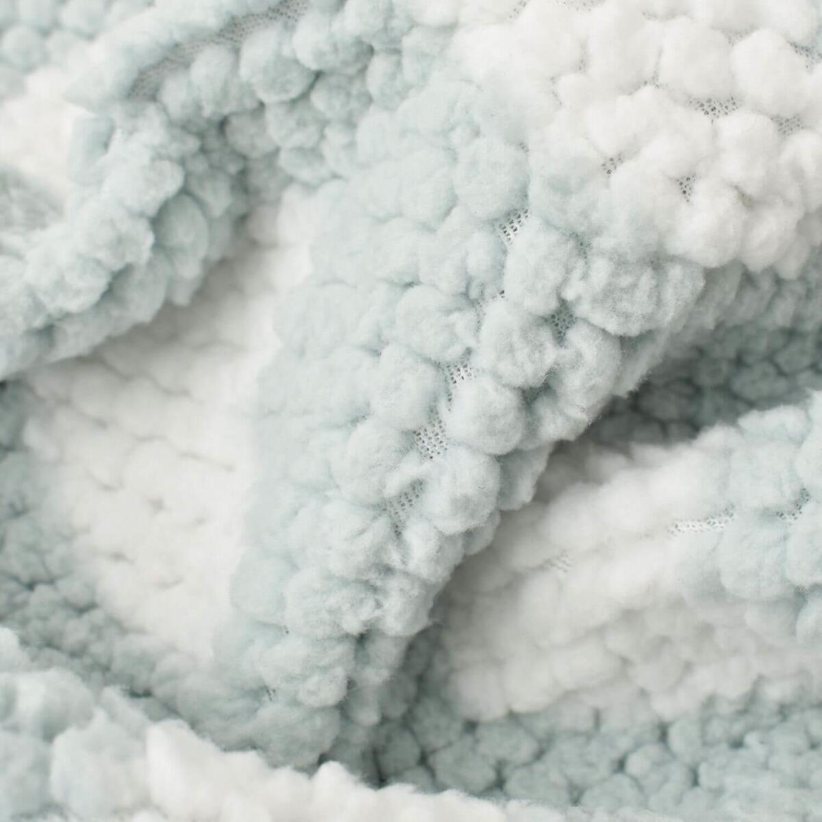 Bibaby Battaniye Happy Winter Mint