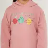 RolyPoly Eşofman Takımı Retro Pembe
