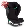 Besafe Izi Flex Fix I-Size Oto Koltuğu 15-36 Kg Midnight Black Melange