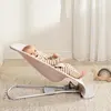 Babybjörn Bliss Ana Kucağı Woven Melange Light Pink