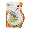 Philips Avent SCF706/00 Küçük Çukur Mama Tabağı 6+ Ay