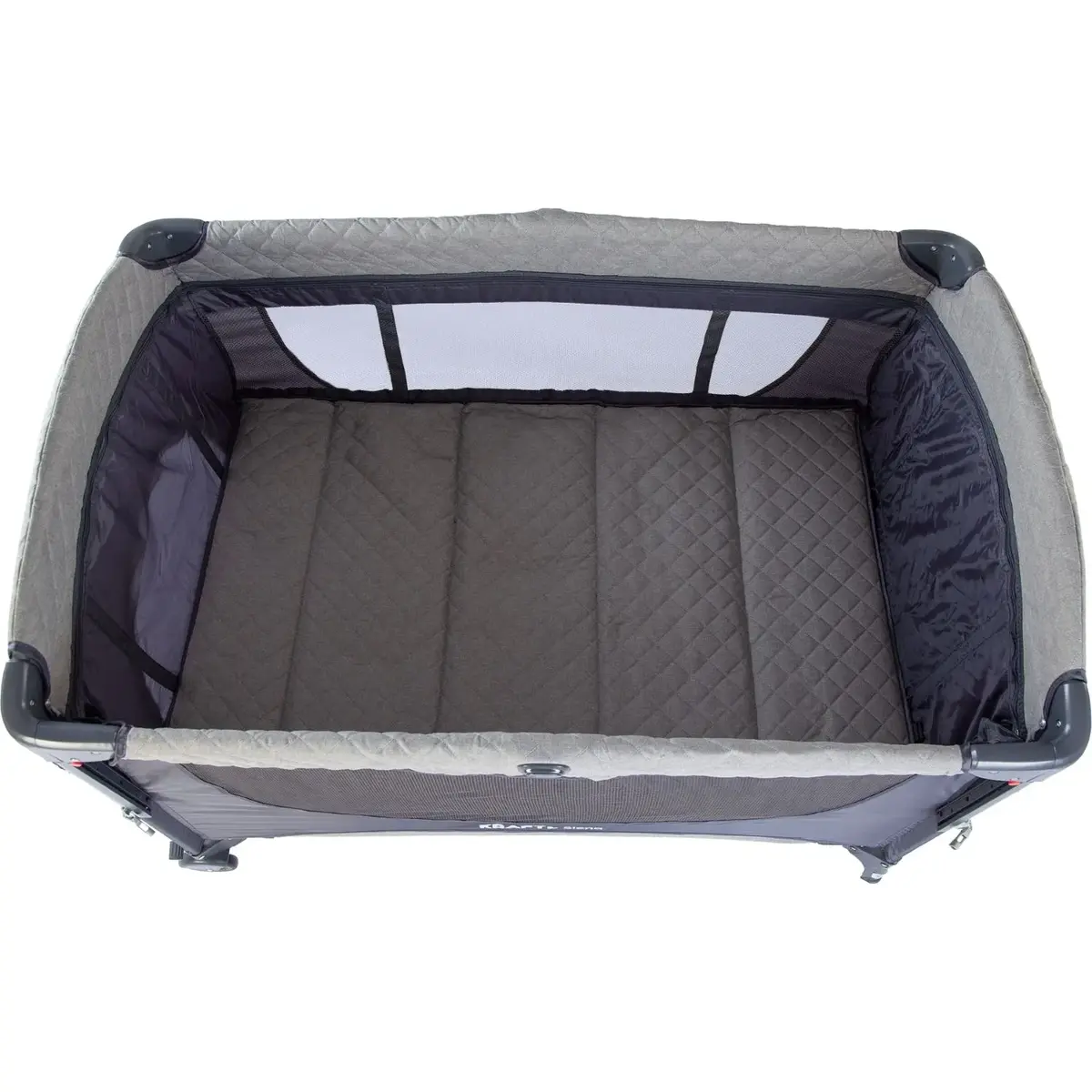 Kraft Siena Oyun Parkı 70x110 cm Light Grey