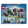 LEGO City Mahkum Nakliye Aracı 60276