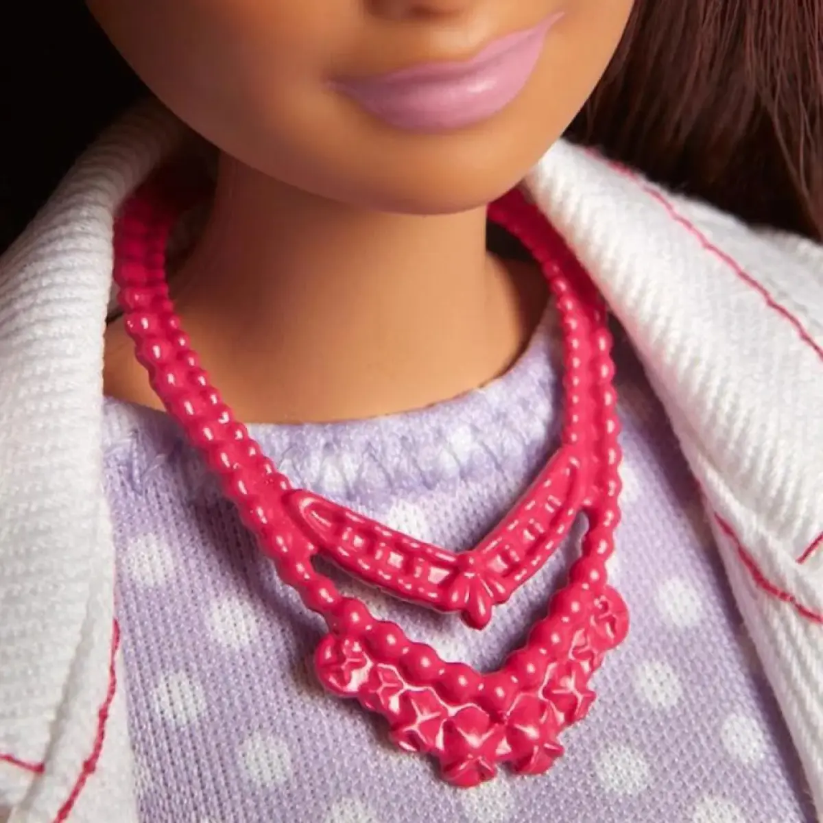Barbie Kariyer Bebekleri