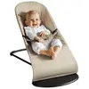 Babybjörn Balance Soft Ana Kucağı Woven Jersey Dark Grey Gri Şase