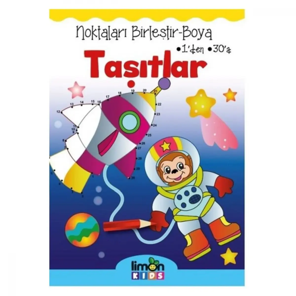 Noktaları Birleştir Boya Taşıtlar Noktaları Birleştir Boya Taşıtlar