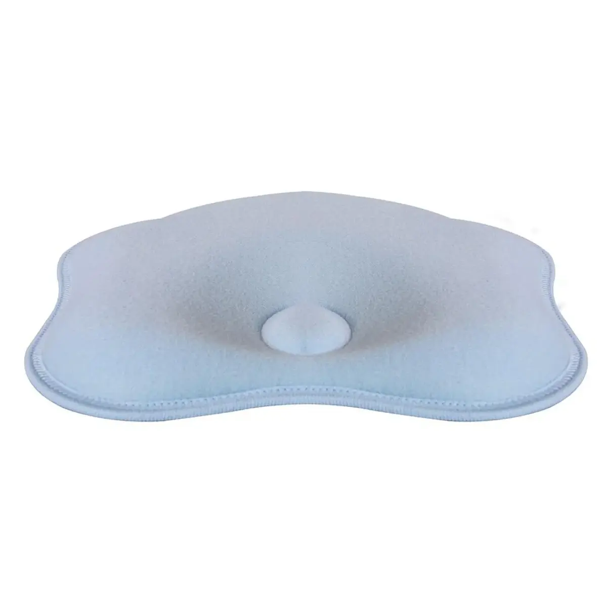 Sevi Bebe Düz Kafa Yastığı Mavi Sevi Bebe Düz Kafa Yastığı Mavi