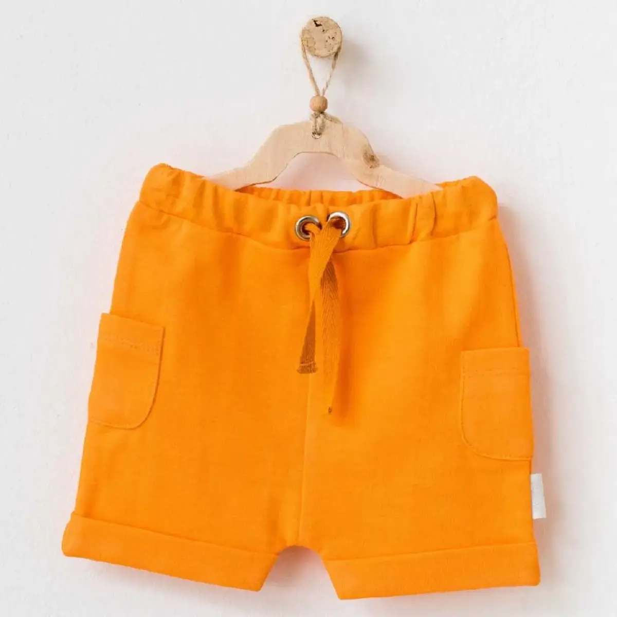 Andy Wawa Şort Play Time Turuncu Andy Wawa Şort Play Time Turuncu