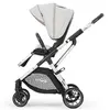Kanz N-Go Travel Sistem Bebek Arabası Bej
