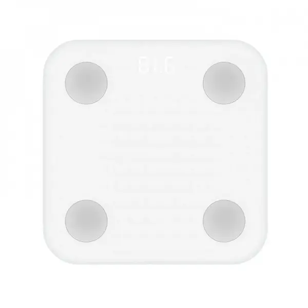 Xiaomi Mi Body Scale 2 Baskül