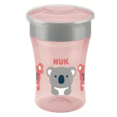 Nuk Evo Cup 230 ml Pembe