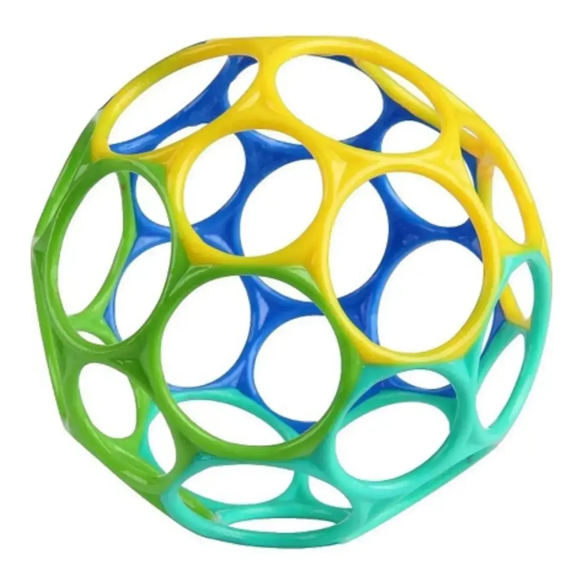 Oball Klasik Top Blue Green