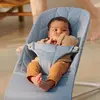 Babybjörn Bliss Ana Kucağı Petal Woven Blue