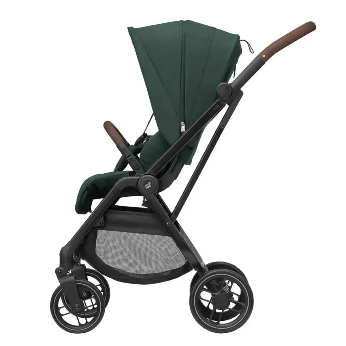Maxi-Cosi Leona2 Bebek Arabası Twillic Green