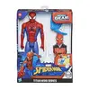 Spider-Man Titan Hero Blast Gear Figür