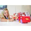 Barbie Chelsea İtfaiye Aracı