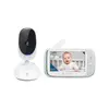 Motorola VM75 5 İnç Lcd Ekran Bebek Kamerası 