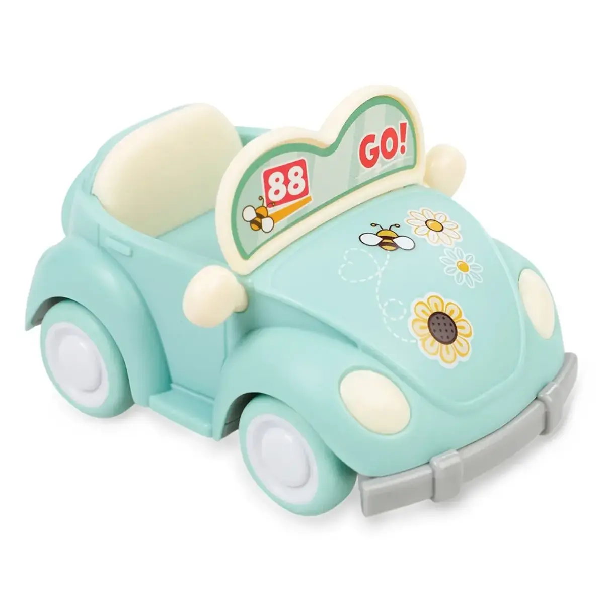 Cosby Tostos Car
