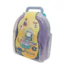 Dede Stitch Güzellik Set Sırt Çantası