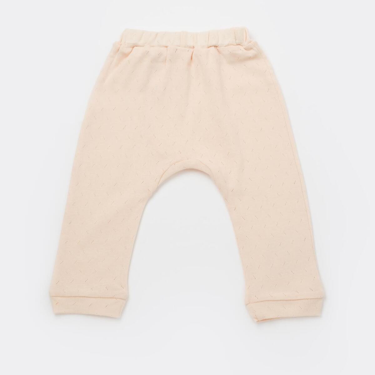 Bibaby Pantolon Patiksiz Family Penguins Somon