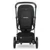 Easywalker Harvey3 Bebek Arabası Shadow Black