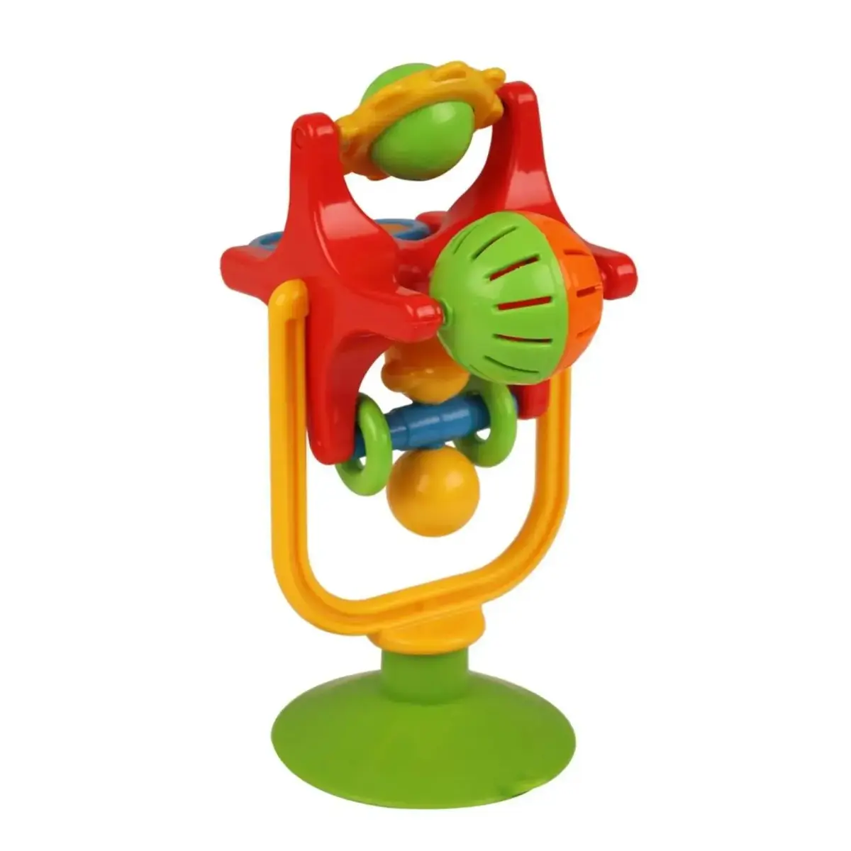 Been Vantuzlu Mama Sandalyesi Oyuncağı