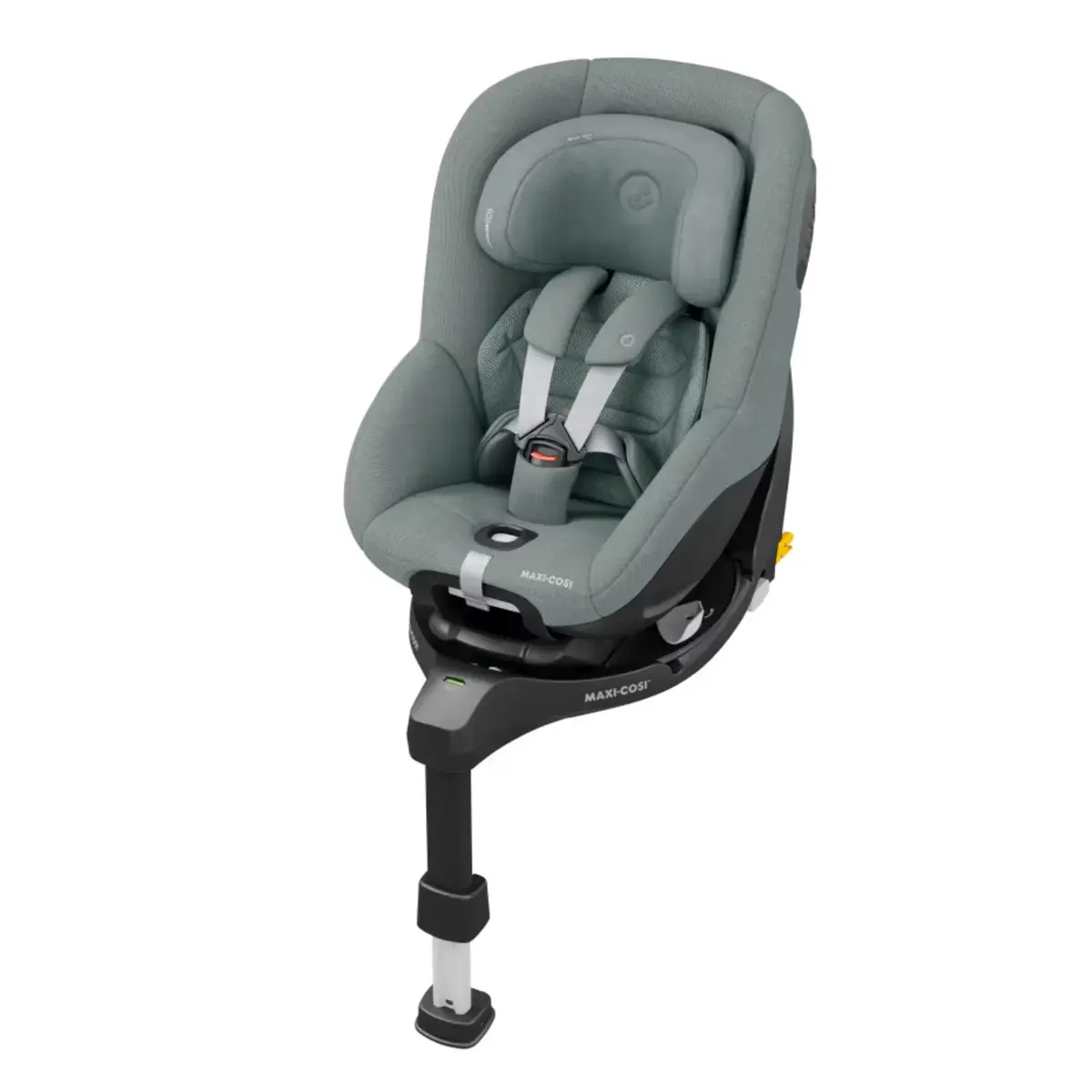 Maxi Cosi Mica 360 Pro SlideTech Oto Koltuğu 0-18 Kg Authentic Grey