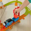 Thomas ve Arkadaşları - Motorlu Tren Seti