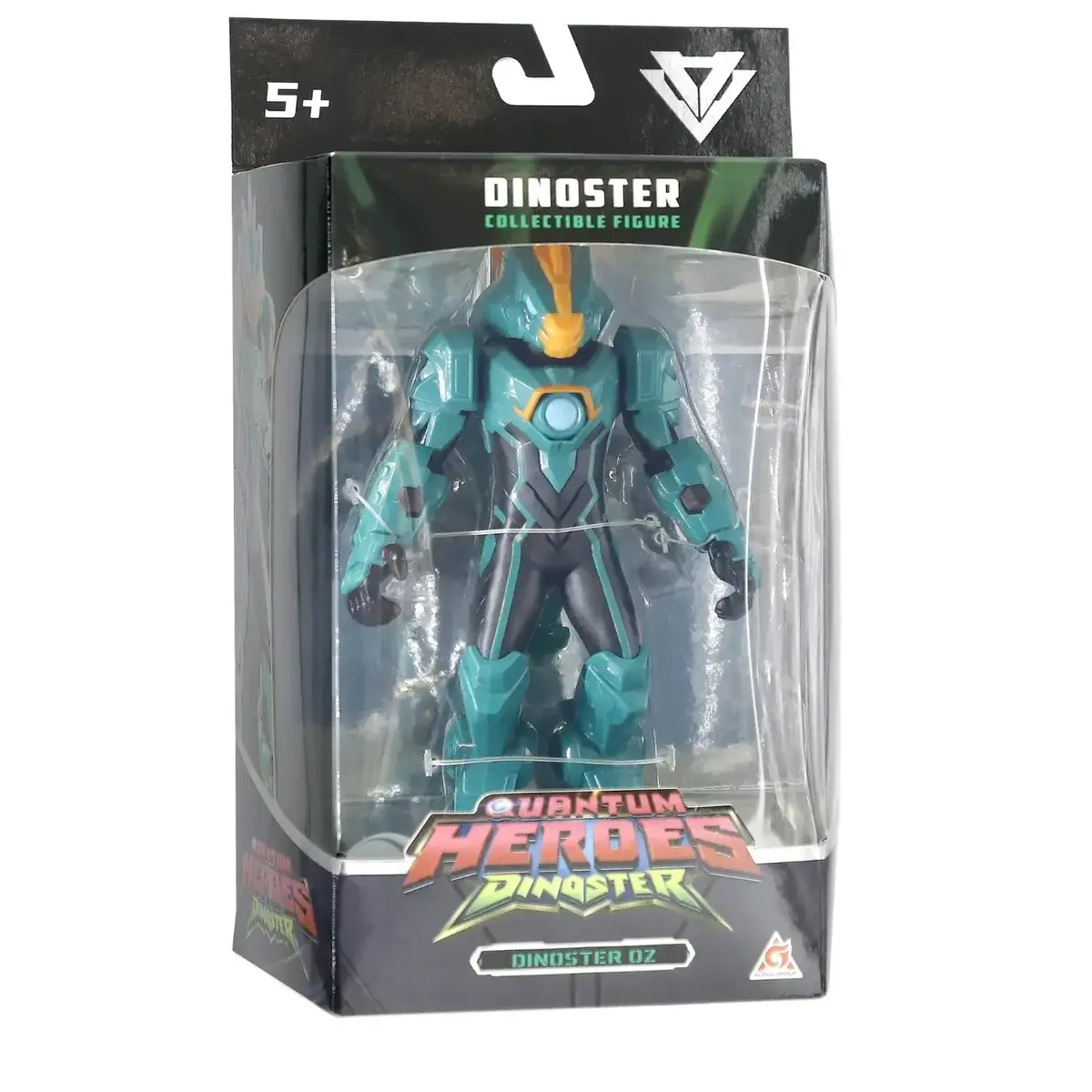 Transformer Dinoster Oz 16 Cm