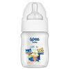 Wee Baby Klasik Plus Geniş Ağızlı PP Biberon 125 ml