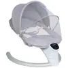 Bagi Uykucu Elektrikli Ana Kucağı Grey