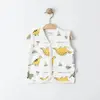 Tiffany Yelek 3lü Dinosaur Theme