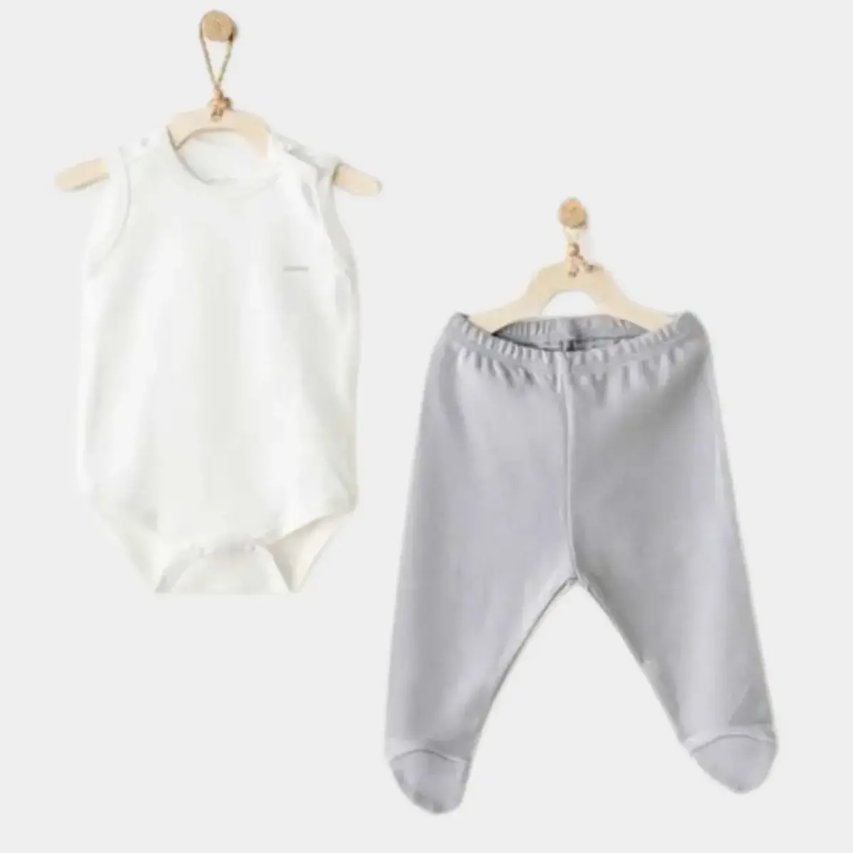 Andy Wawa Hastane Çıkışı 10lu Mommy's Little Star Ekru