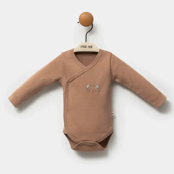 Moi Noi Body Kruvaze Kirpi